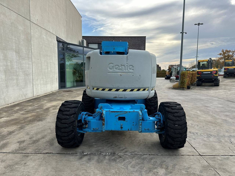 Genie Z45/25 - Articulated boom: picture 4 Genie Z45/25 - Articulated boom: picture 4