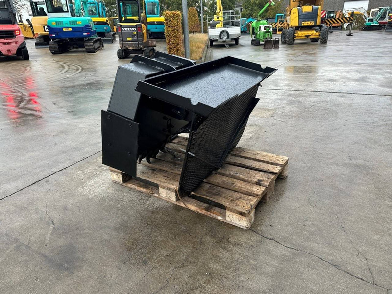 New Soil tillage equipment Giyi FSG26: picture 6 New Soil tillage equipment Giyi FSG26: picture 6