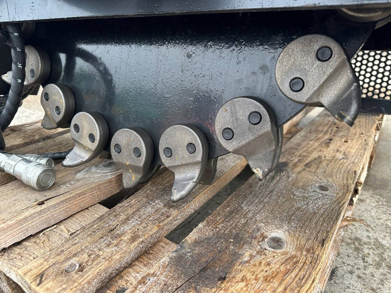 New Soil tillage equipment Giyi FSG26: picture 10 New Soil tillage equipment Giyi FSG26: picture 10