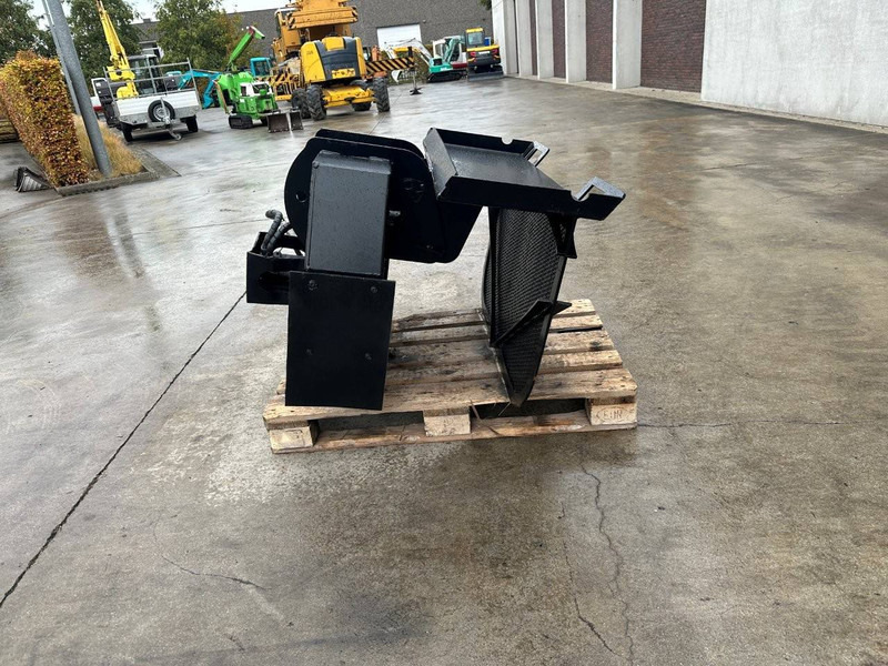 New Soil tillage equipment Giyi FSG26: picture 7 New Soil tillage equipment Giyi FSG26: picture 7