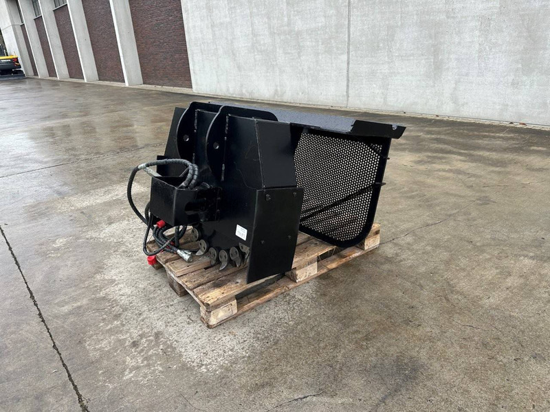 New Soil tillage equipment Giyi FSG26: picture 8 New Soil tillage equipment Giyi FSG26: picture 8