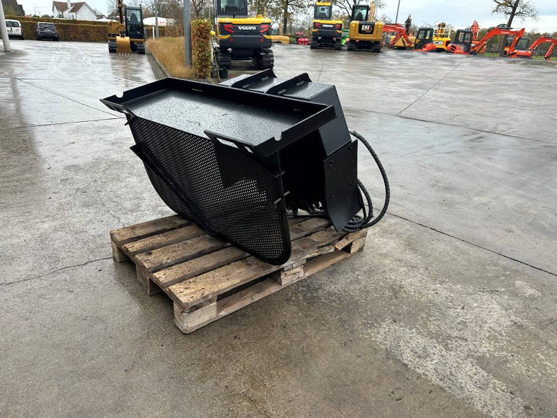 Giyi FSG26 - Soil tillage equipment: picture 4 Giyi FSG26 - Soil tillage equipment: picture 4