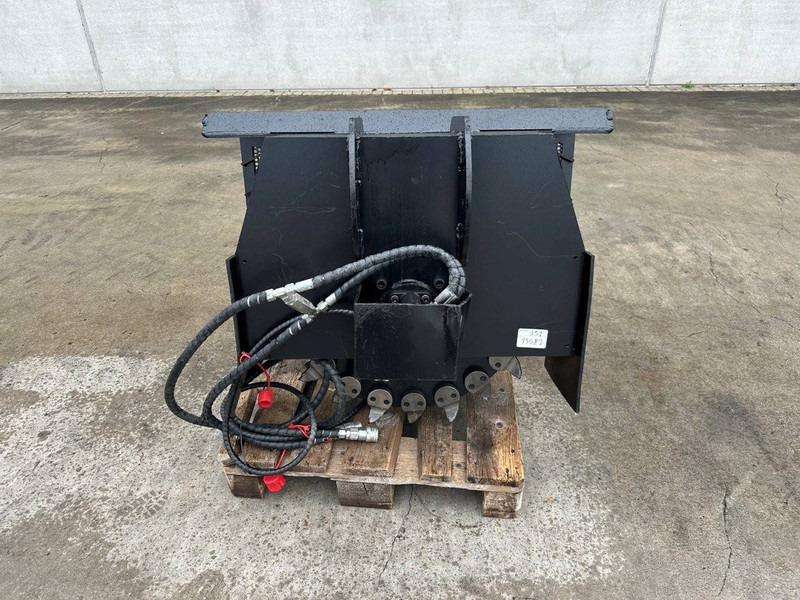 Giyi FSG26 - Soil tillage equipment: picture 1 Giyi FSG26 - Soil tillage equipment: picture 1