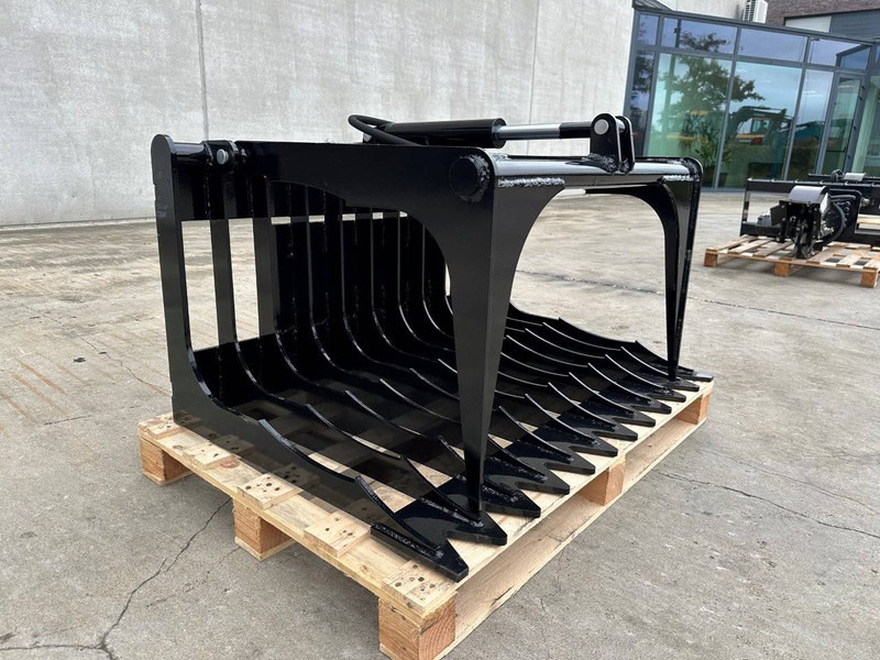 Giyi GY–HWG44C - Bucket: picture 2 Giyi GY–HWG44C - Bucket: picture 2