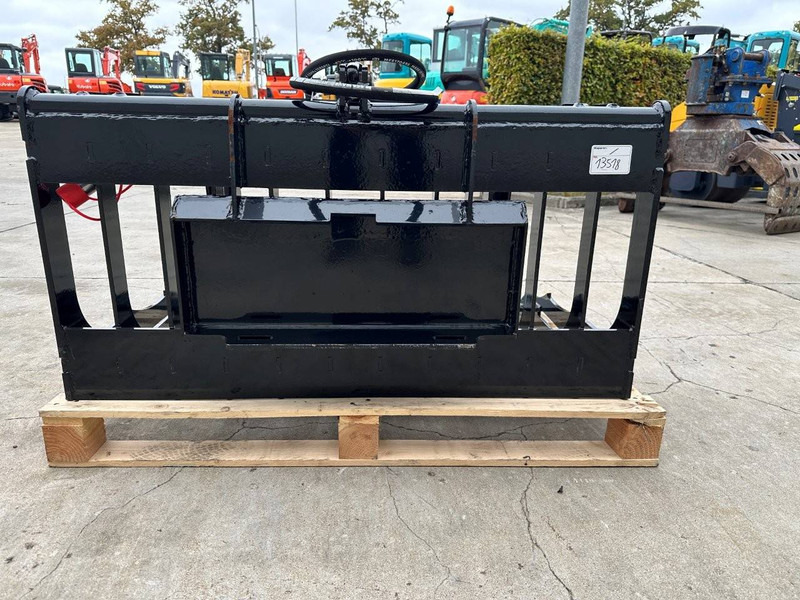 Giyi GY–HWG44C - Bucket: picture 5 Giyi GY–HWG44C - Bucket: picture 5