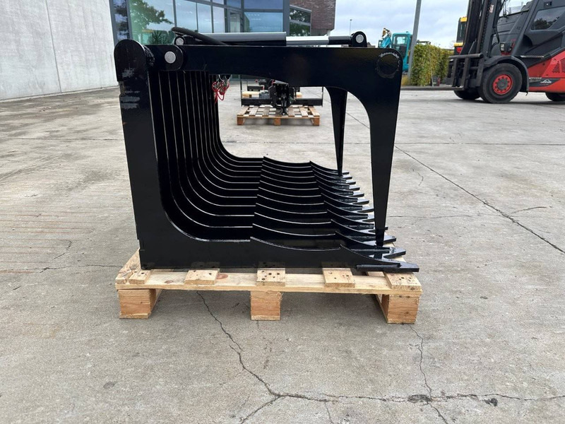 Giyi GY–HWG44C - Bucket: picture 3 Giyi GY–HWG44C - Bucket: picture 3