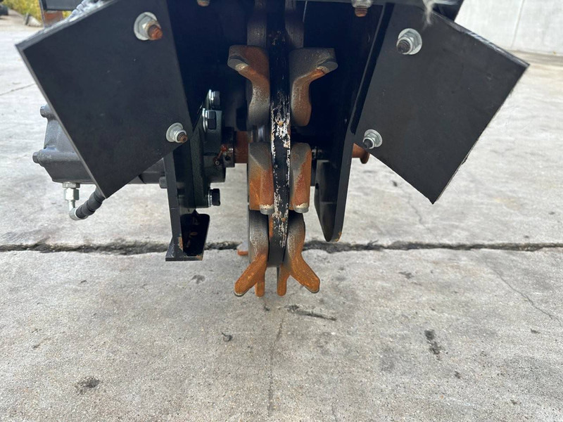 New Soil tillage equipment Giyi GY-SG45: picture 7