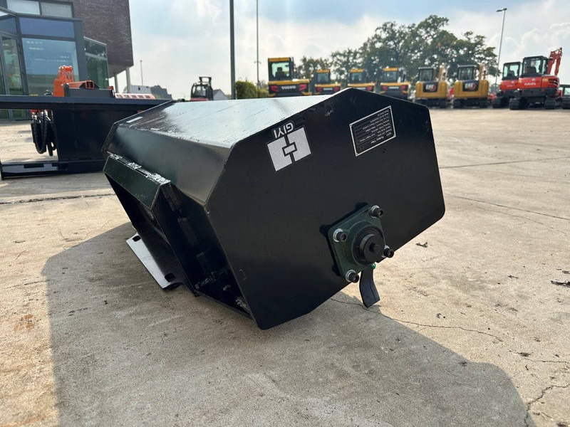 Giyi GY-XGY - Soil tillage equipment: picture 4 Giyi GY-XGY - Soil tillage equipment: picture 4