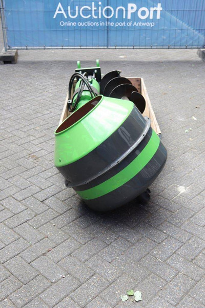 Haner - Drilling rig: picture 5 Haner - Drilling rig: picture 5