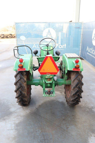 Holder B12 - Farm tractor: picture 5 Holder B12 - Farm tractor: picture 5