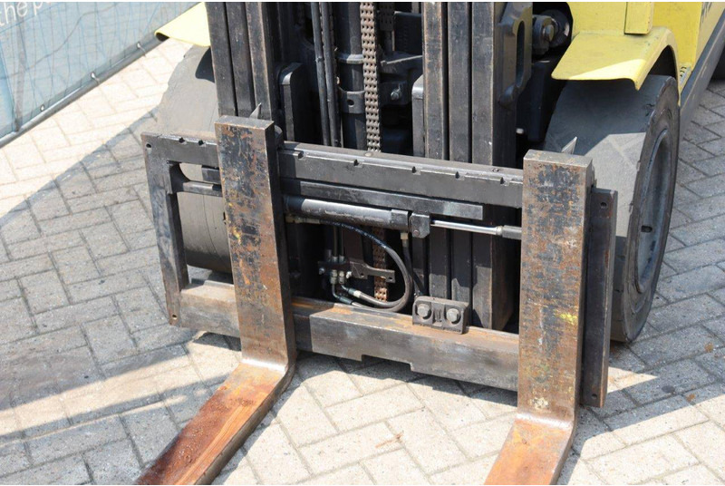 LPG forklift Hyster H3.20XM: picture 11