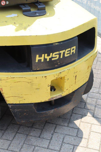 LPG forklift Hyster H3.20XM: picture 18