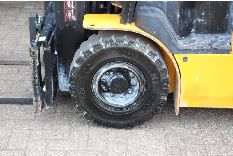 Electric forklift Hyundai 25B-9: picture 13
