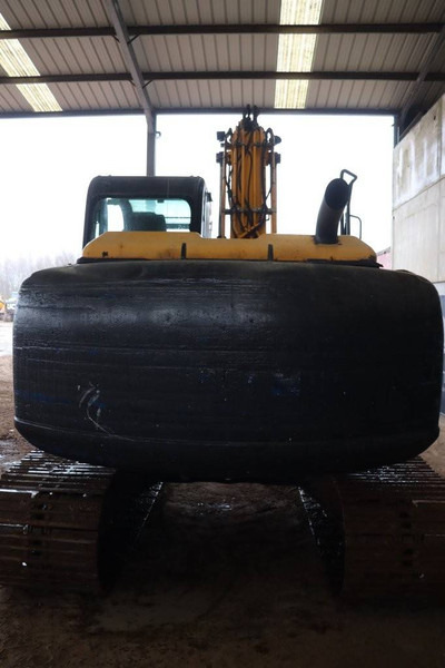 JCB JS 130LC - Crawler excavator: picture 4 JCB JS 130LC - Crawler excavator: picture 4