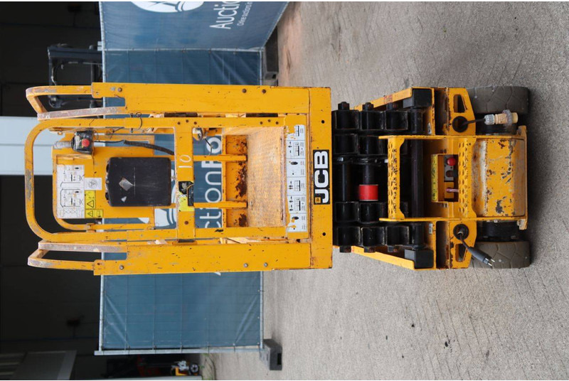 JCB S1930E - Scissor lift: picture 5 JCB S1930E - Scissor lift: picture 5