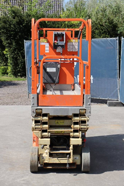 JLG 1930ES - Scissor lift: picture 4 JLG 1930ES - Scissor lift: picture 4