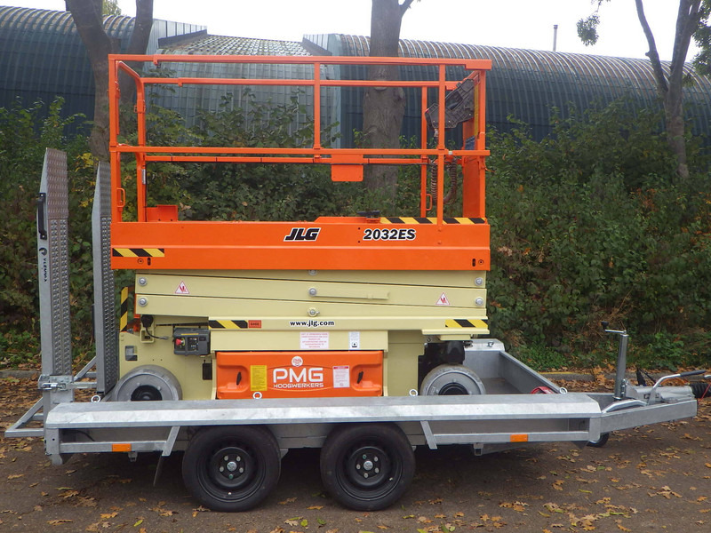 JLG 2032ES - Scissor lift: picture 1 JLG 2032ES - Scissor lift: picture 1