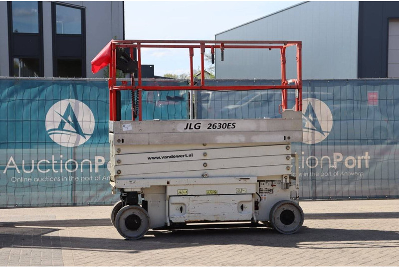 JLG 2630ES - Scissor lift: picture 1 JLG 2630ES - Scissor lift: picture 1