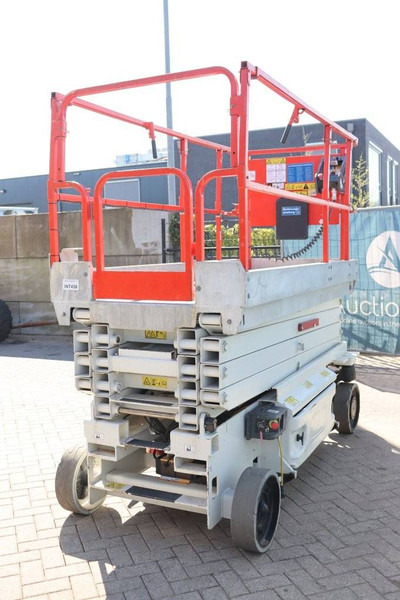JLG 2646ES - Scissor lift: picture 5 JLG 2646ES - Scissor lift: picture 5