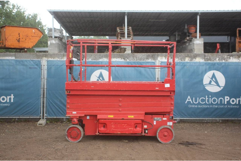 JLG 2646ES - Scissor lift: picture 2 JLG 2646ES - Scissor lift: picture 2