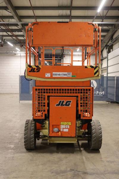 JLG 4069LE - Scissor lift: picture 5 JLG 4069LE - Scissor lift: picture 5