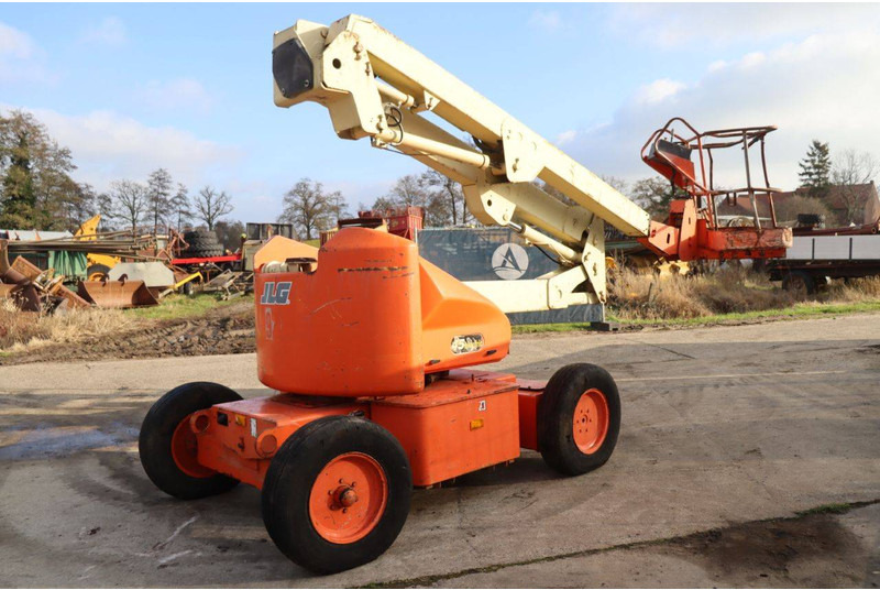 JLG 45 Electric - Articulated boom: picture 5 JLG 45 Electric - Articulated boom: picture 5