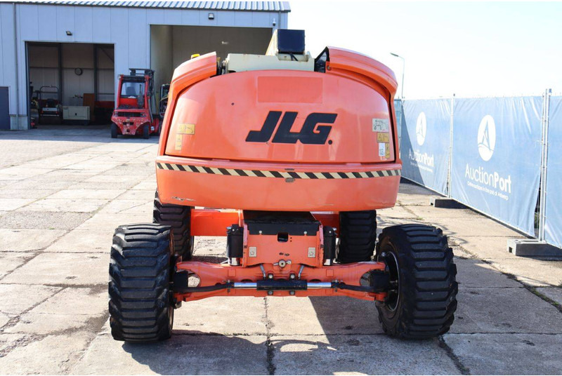 JLG 450AJ - Articulated boom: picture 5 JLG 450AJ - Articulated boom: picture 5