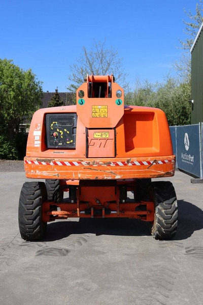 JLG 460SJ - Aerial platform: picture 4 JLG 460SJ - Aerial platform: picture 4