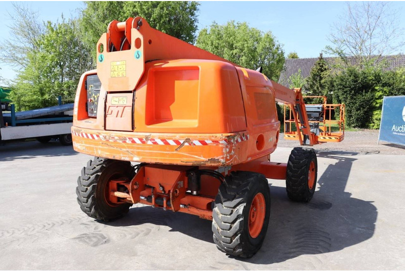 JLG 460SJ - Aerial platform: picture 5 JLG 460SJ - Aerial platform: picture 5