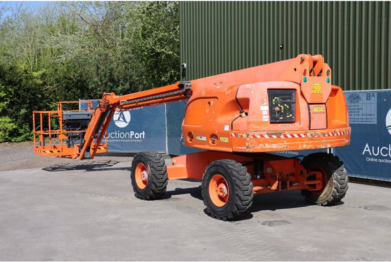 JLG 460SJ - Aerial platform: picture 3 JLG 460SJ - Aerial platform: picture 3