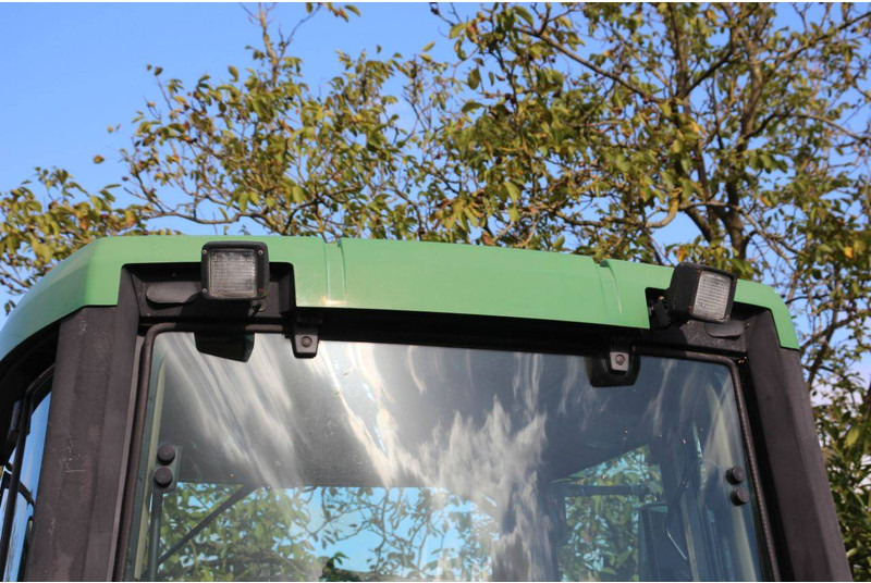 Farm tractor John Deere 6610: picture 18 Farm tractor John Deere 6610: picture 18