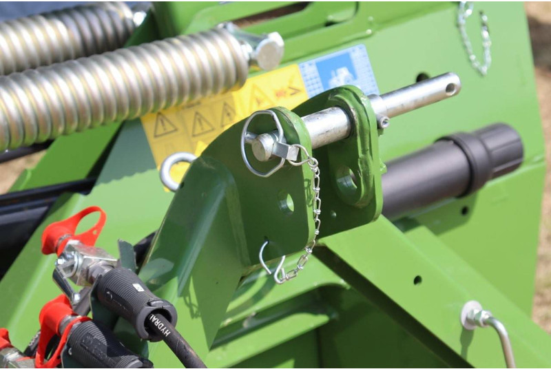 New Mower Krone EasyCut R 320 CV: picture 18