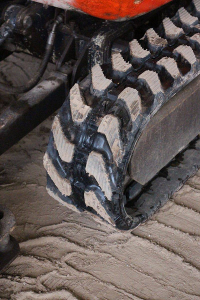 Mini excavator Kubota U10-3: picture 20 Mini excavator Kubota U10-3: picture 20