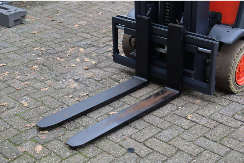 Electric forklift Linde E16PH-02: picture 10 Electric forklift Linde E16PH-02: picture 10