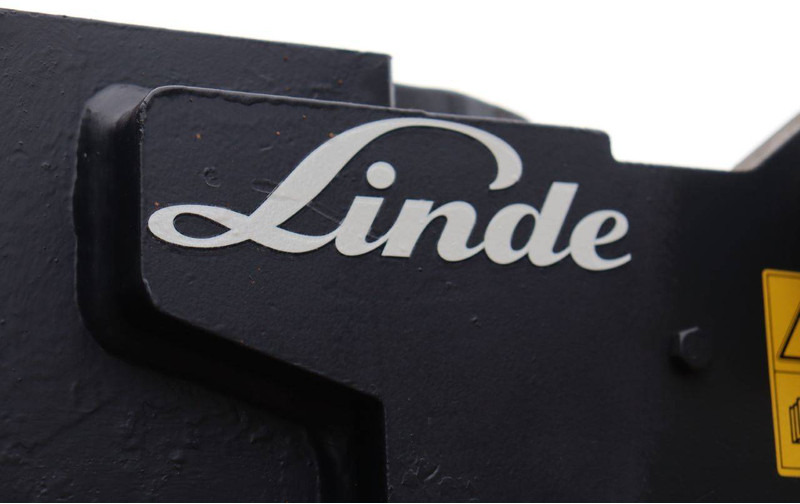 Electric forklift Linde E16PH-02: picture 13 Electric forklift Linde E16PH-02: picture 13