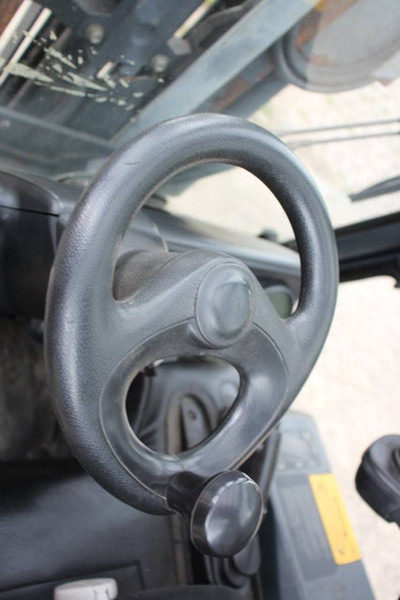 Electric forklift Linde E18C-02: picture 19