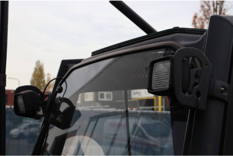 Diesel forklift Linde H35D-02: picture 14