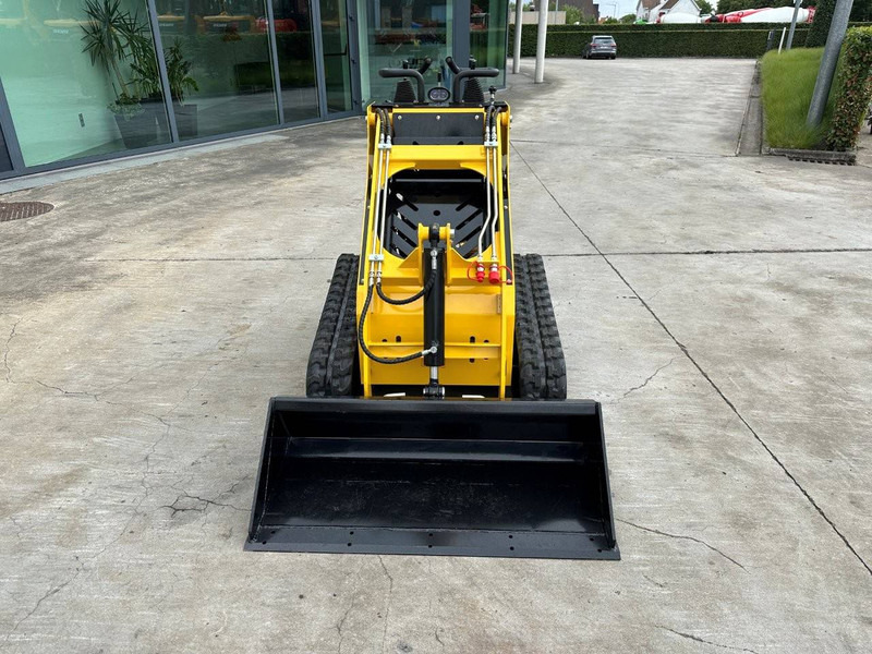 Machpro MP-S300 - Crawler loader: picture 2 Machpro MP-S300 - Crawler loader: picture 2