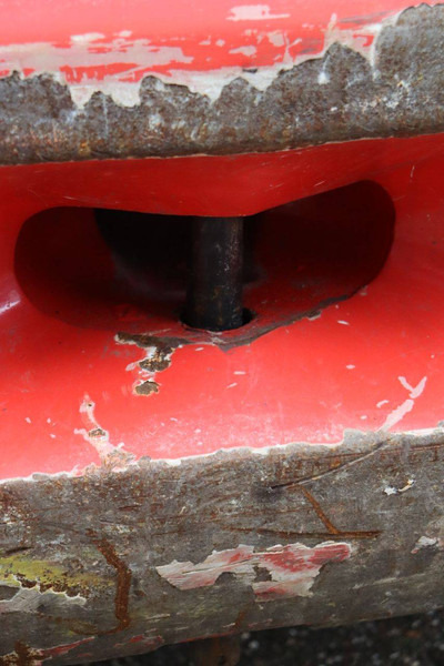 Diesel forklift Manitou MSI 30 T: picture 19 Diesel forklift Manitou MSI 30 T: picture 19