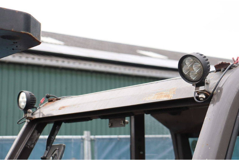 Diesel forklift Manitou MSI 30 T: picture 13 Diesel forklift Manitou MSI 30 T: picture 13