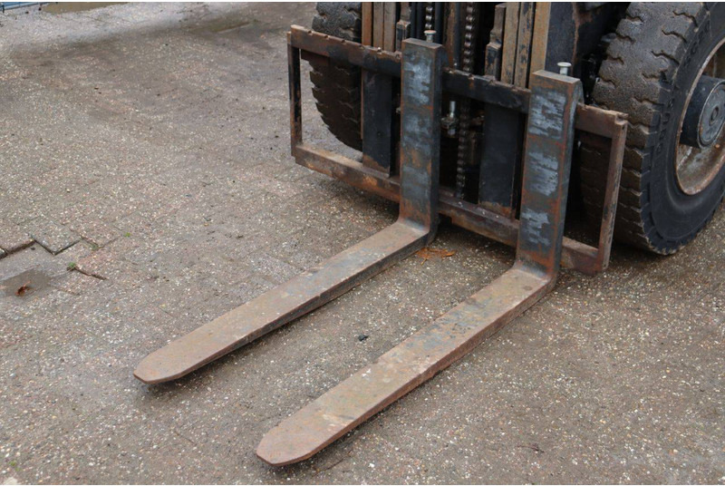 Diesel forklift Manitou MSI 30 T: picture 10 Diesel forklift Manitou MSI 30 T: picture 10