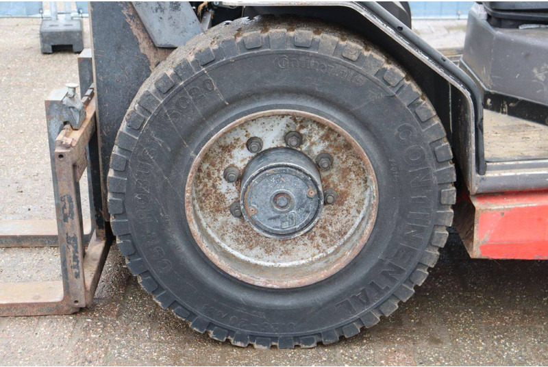 Diesel forklift Manitou MSI 30 T: picture 14 Diesel forklift Manitou MSI 30 T: picture 14