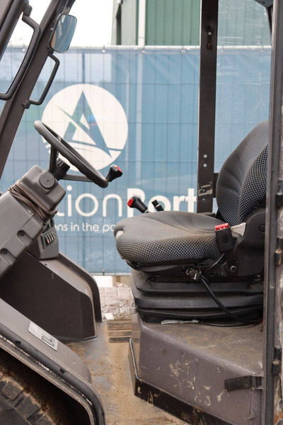 Diesel forklift Manitou MSI 30 T: picture 20 Diesel forklift Manitou MSI 30 T: picture 20