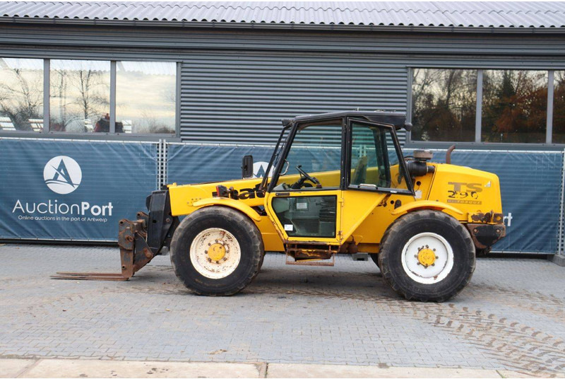 Matbro 290 - Telescopic handler: picture 2 Matbro 290 - Telescopic handler: picture 2