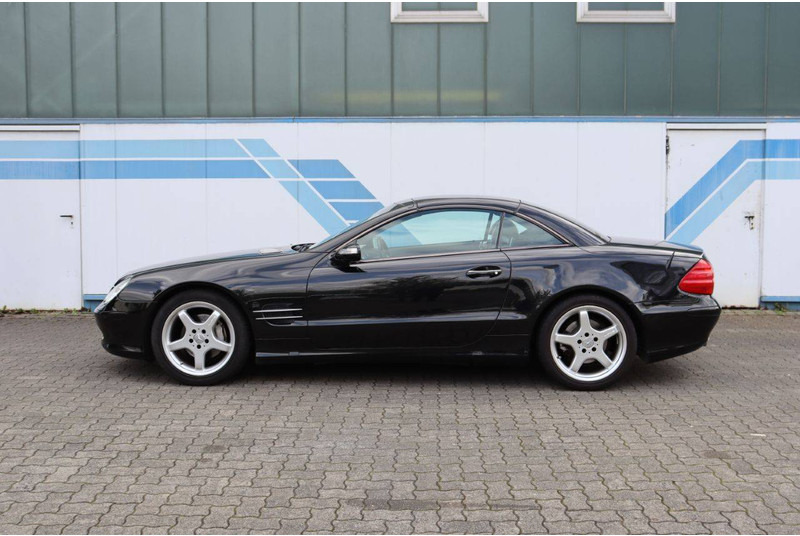 Mercedes-Benz SL350 V6 - Car: picture 2 Mercedes-Benz SL350 V6 - Car: picture 2