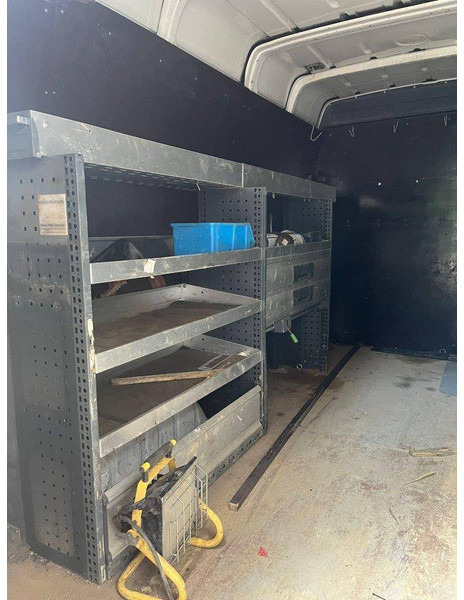 Mercedes-Benz Sprinter 311 CDI - Panel van: picture 3 Mercedes-Benz Sprinter 311 CDI - Panel van: picture 3