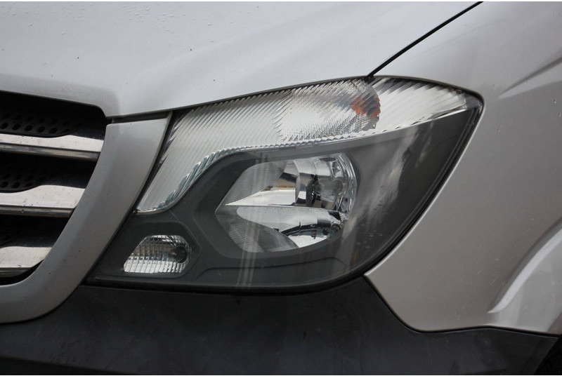 Car Mercedes-Benz Sprinter 313 CDI: picture 10 Car Mercedes-Benz Sprinter 313 CDI: picture 10