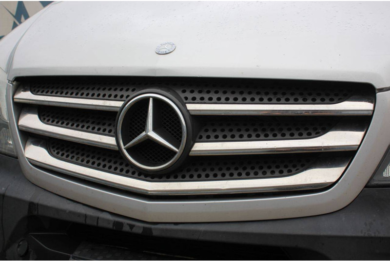 Car Mercedes-Benz Sprinter 313 CDI: picture 11 Car Mercedes-Benz Sprinter 313 CDI: picture 11