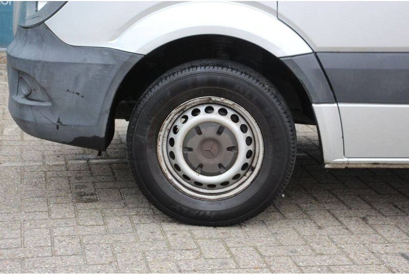 Car Mercedes-Benz Sprinter 313 CDI: picture 15 Car Mercedes-Benz Sprinter 313 CDI: picture 15