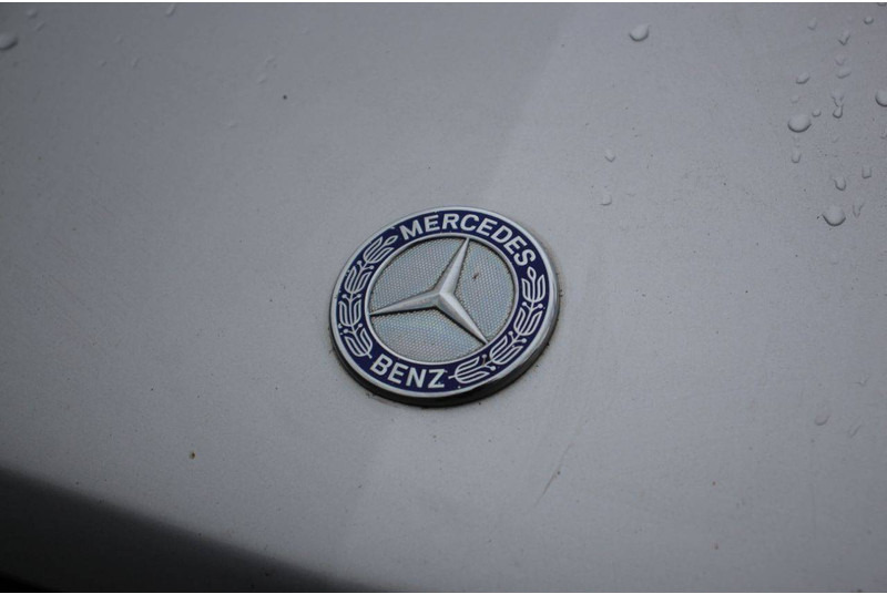Car Mercedes-Benz Sprinter 313 CDI: picture 13 Car Mercedes-Benz Sprinter 313 CDI: picture 13